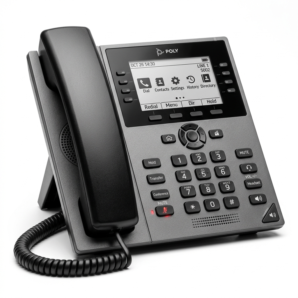 Cisco IP Phone 7821