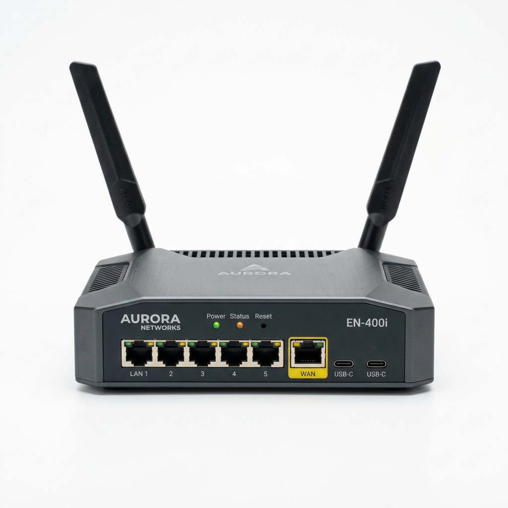 Cisco ISR 1000 Series